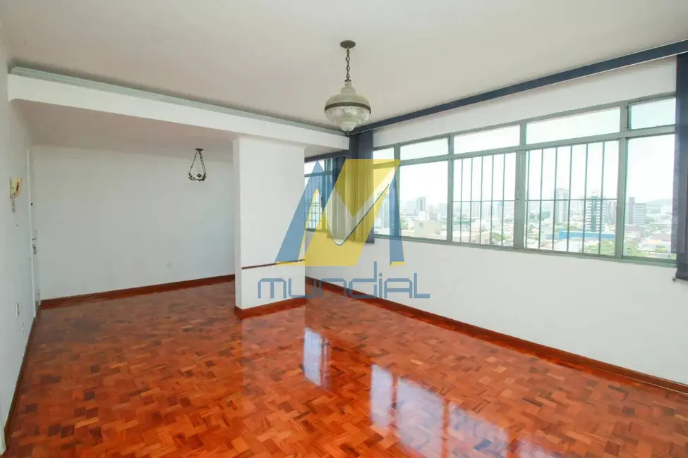 Foto 1 de Apartamento com 3 quartos para alugar em Centro, Santo Andre - SP