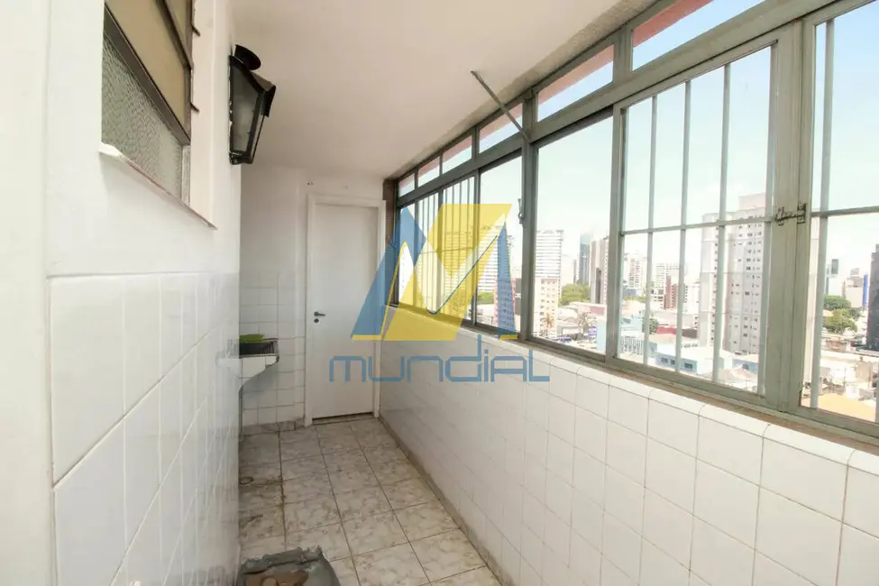 Foto 8 de Apartamento com 3 quartos para alugar em Centro, Santo Andre - SP