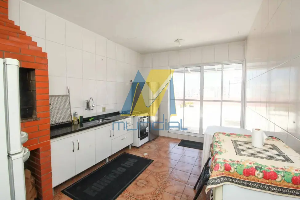Foto 2 de Apartamento com 3 quartos para alugar em Centro, Santo Andre - SP
