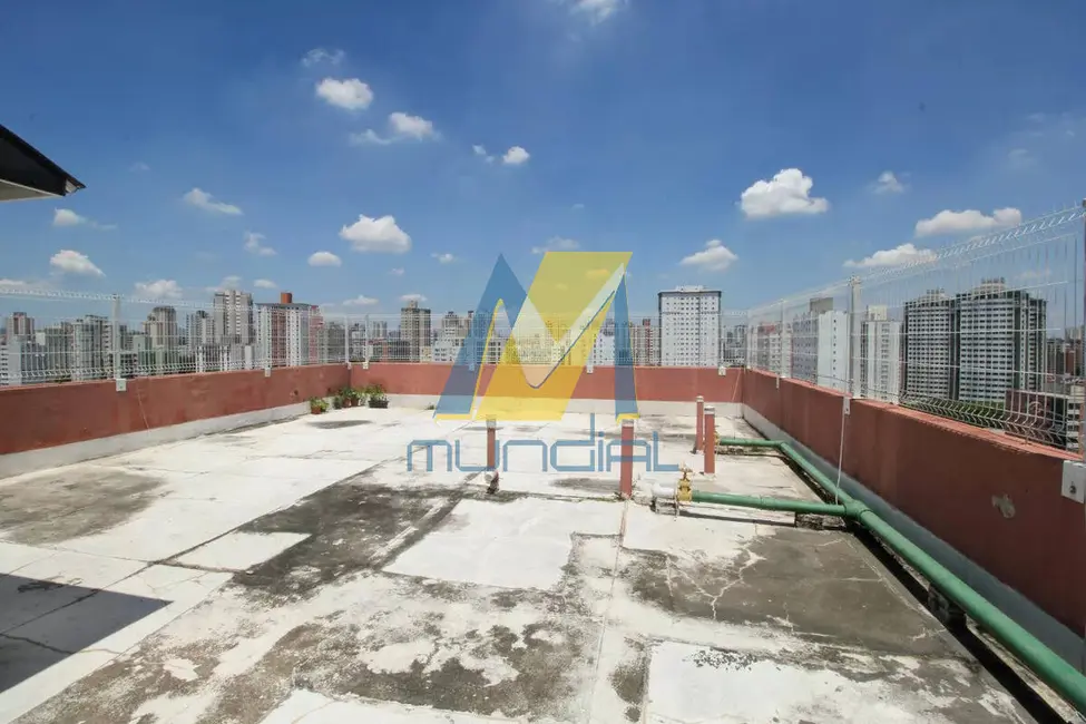 Foto 3 de Apartamento com 3 quartos para alugar em Centro, Santo Andre - SP