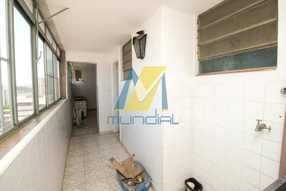 Foto 9 de Apartamento com 3 quartos para alugar em Centro, Santo Andre - SP
