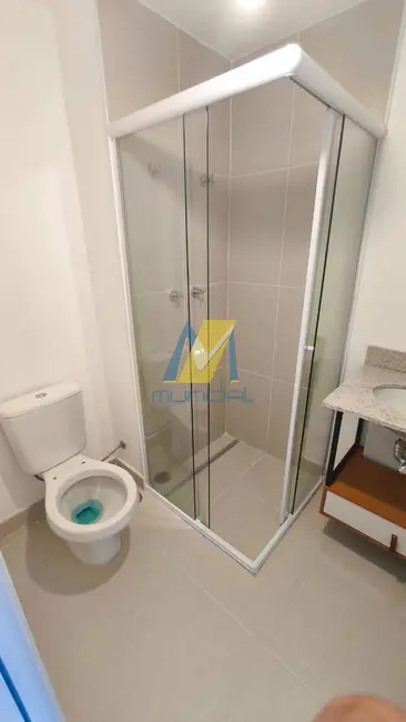 Apartamento com 1 quarto para alugar, 28m2 em Sacomã, São Paulo - SP - imagem 4 Foto 4 de Apartamento com 1 quarto para alugar, 28m2 em Sacomã, São Paulo - SP