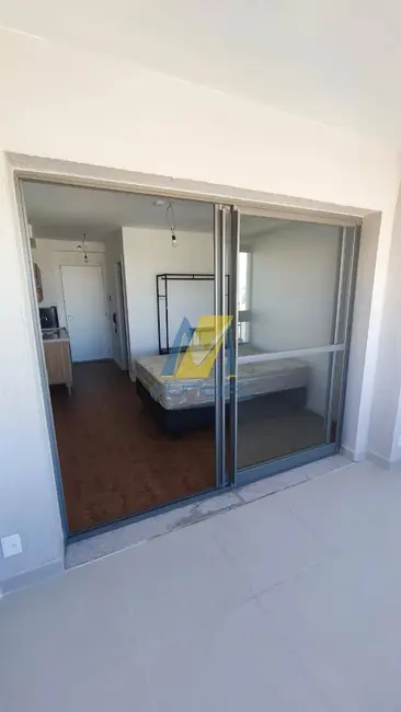 Apartamento com 1 quarto para alugar, 28m2 em Sacomã, São Paulo - SP - imagem 3 Foto 3 de Apartamento com 1 quarto para alugar, 28m2 em Sacomã, São Paulo - SP