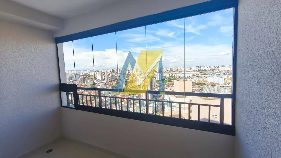 Apartamento com 1 quarto para alugar, 28m2 em Sacomã, São Paulo - SP - imagem 1 Foto 1 de Apartamento com 1 quarto para alugar, 28m2 em Sacomã, São Paulo - SP