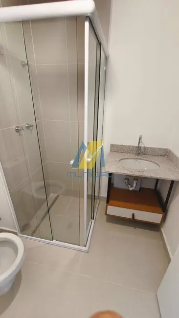 Apartamento com 1 quarto para alugar, 28m2 em Sacomã, São Paulo - SP - imagem 2 Foto 2 de Apartamento com 1 quarto para alugar, 28m2 em Sacomã, São Paulo - SP
