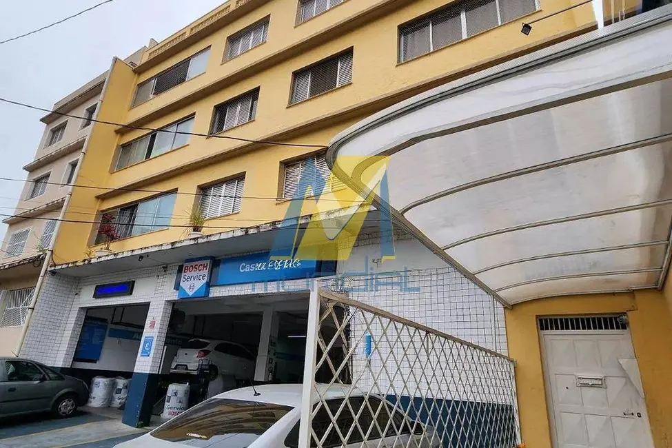 Apartamento com 2 quartos à venda, 79m2 em Santa Paula, Sao Caetano Do Sul - SP - imagem 2 Foto 2 de Apartamento com 2 quartos à venda, 79m2 em Santa Paula, Sao Caetano Do Sul - SP
