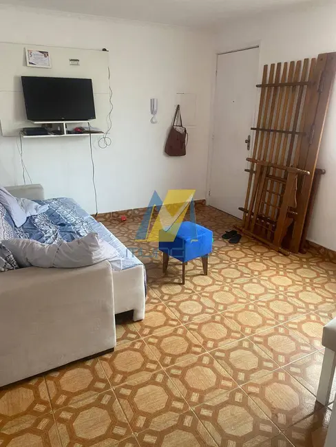 Apartamento com 2 quartos à venda, 58m2 em Vila Camilópolis, Santo Andre - SP - imagem 4 Foto 4 de Apartamento com 2 quartos à venda, 58m2 em Vila Camilópolis, Santo Andre - SP