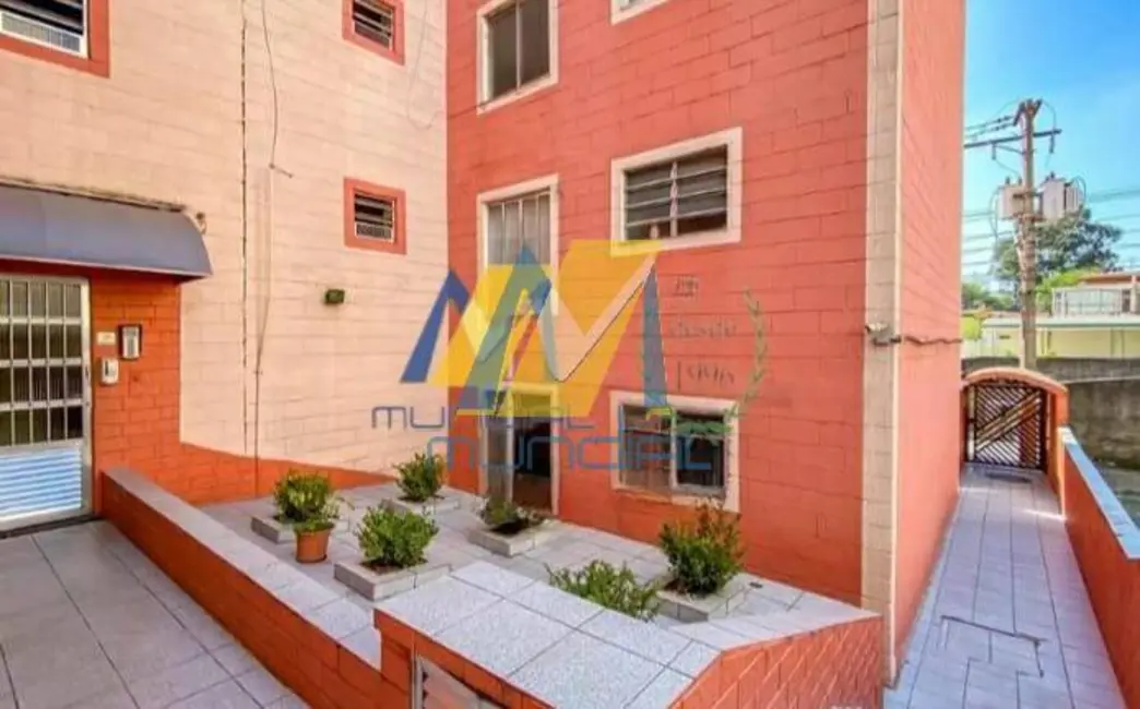 Apartamento com 2 quartos à venda, 58m2 em Vila Camilópolis, Santo Andre - SP - imagem 2 Foto 2 de Apartamento com 2 quartos à venda, 58m2 em Vila Camilópolis, Santo Andre - SP