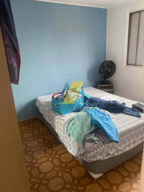 Apartamento com 2 quartos à venda, 58m2 em Vila Camilópolis, Santo Andre - SP - imagem 5 Foto 5 de Apartamento com 2 quartos à venda, 58m2 em Vila Camilópolis, Santo Andre - SP