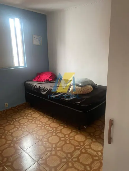 Apartamento com 2 quartos à venda, 58m2 em Vila Camilópolis, Santo Andre - SP - imagem 6 Foto 6 de Apartamento com 2 quartos à venda, 58m2 em Vila Camilópolis, Santo Andre - SP