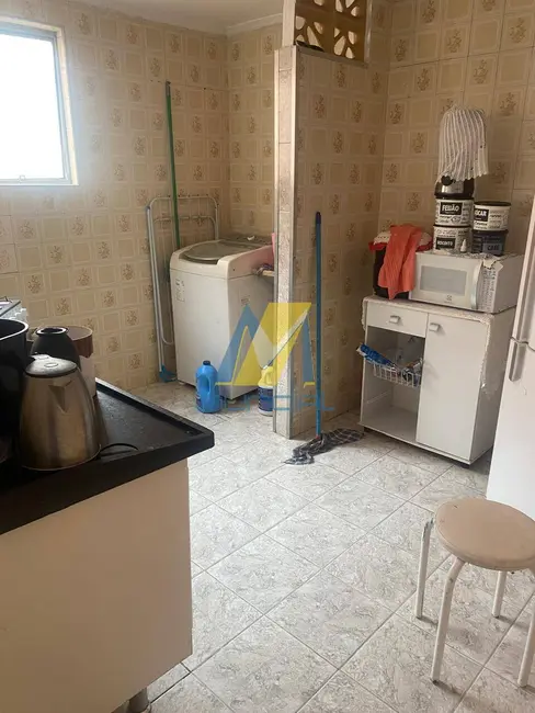 Apartamento com 2 quartos à venda, 58m2 em Vila Camilópolis, Santo Andre - SP - imagem 7 Foto 7 de Apartamento com 2 quartos à venda, 58m2 em Vila Camilópolis, Santo Andre - SP