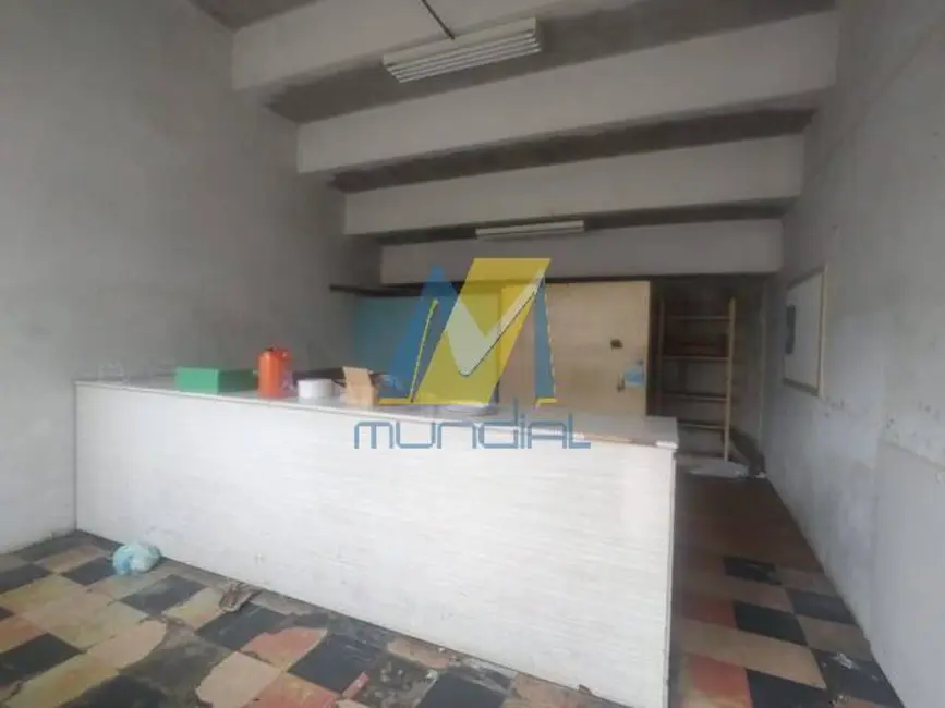 Sala Comercial para alugar em Rudge Ramos, Sao Bernardo Do Campo - SP - imagem 9 Foto 9 de Sala Comercial para alugar em Rudge Ramos, Sao Bernardo Do Campo - SP