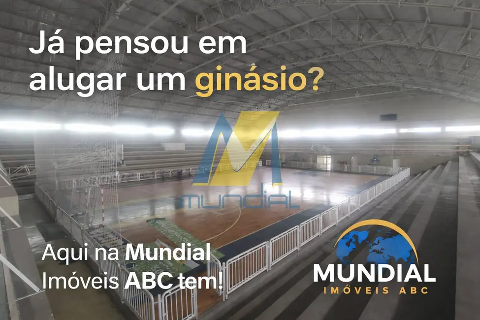 Sala Comercial para alugar em Rudge Ramos, Sao Bernardo Do Campo - SP - imagem 2 Foto 2 de Sala Comercial para alugar em Rudge Ramos, Sao Bernardo Do Campo - SP
