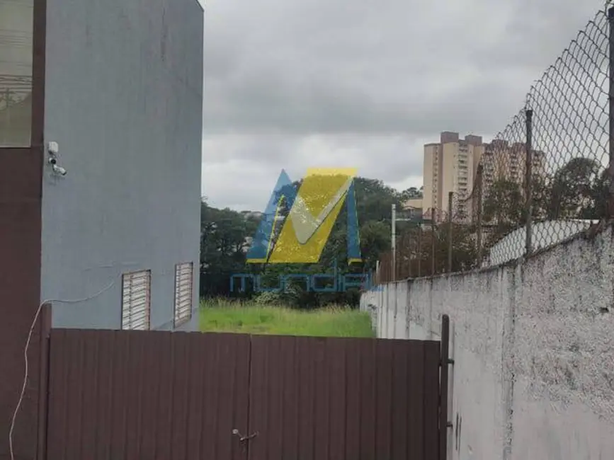 Sala Comercial para alugar, 4352m2 em Assunção, Sao Bernardo Do Campo - SP - imagem 4 Foto 4 de Sala Comercial para alugar, 4352m2 em Assunção, Sao Bernardo Do Campo - SP