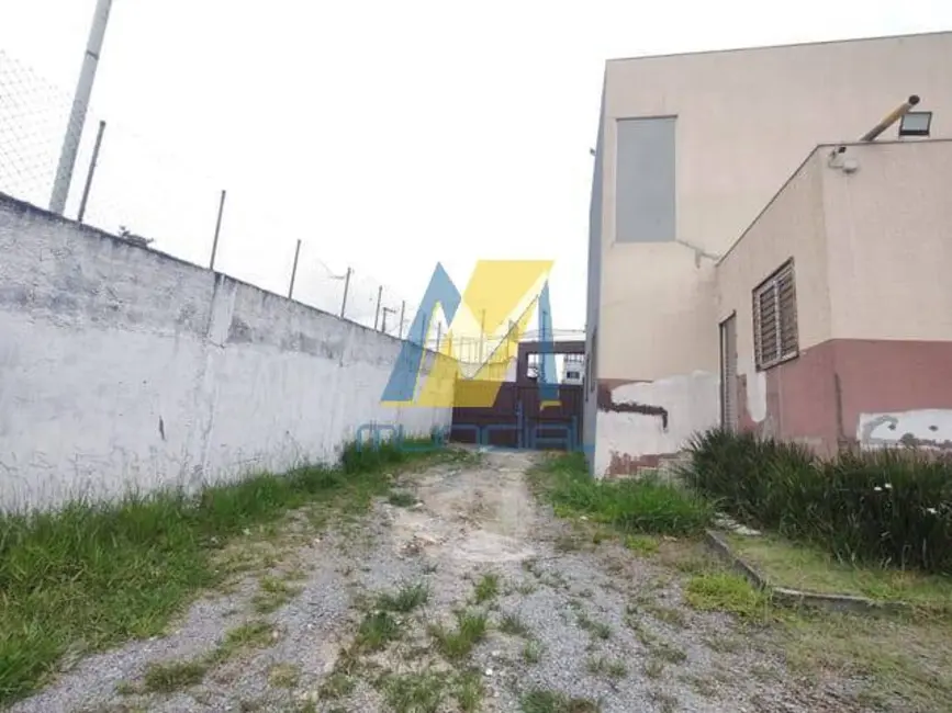 Sala Comercial para alugar, 4352m2 em Assunção, Sao Bernardo Do Campo - SP - imagem 7 Foto 7 de Sala Comercial para alugar, 4352m2 em Assunção, Sao Bernardo Do Campo - SP