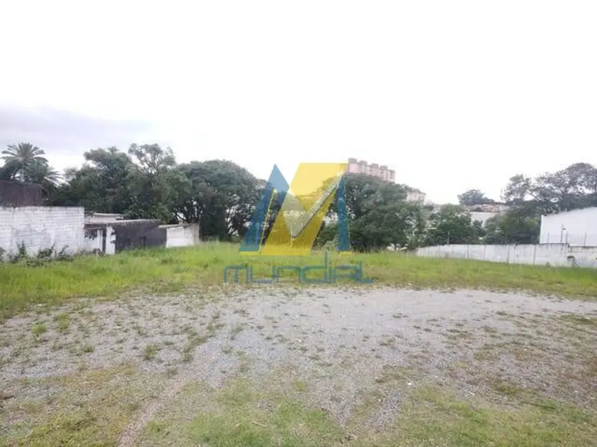Sala Comercial para alugar, 4352m2 em Assunção, Sao Bernardo Do Campo - SP - imagem 5 Foto 5 de Sala Comercial para alugar, 4352m2 em Assunção, Sao Bernardo Do Campo - SP