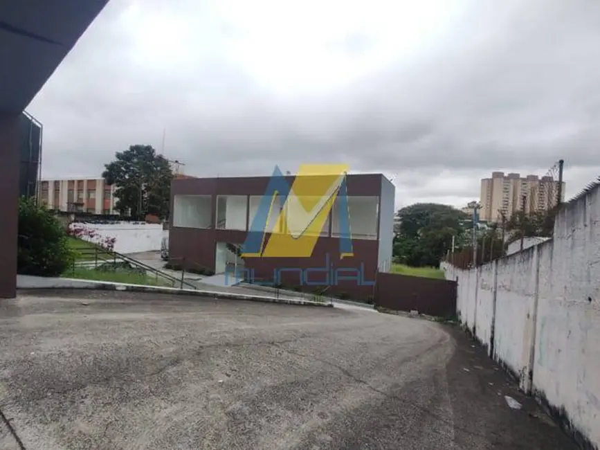 Sala Comercial para alugar, 4352m2 em Assunção, Sao Bernardo Do Campo - SP - imagem 1 Foto 1 de Sala Comercial para alugar, 4352m2 em Assunção, Sao Bernardo Do Campo - SP