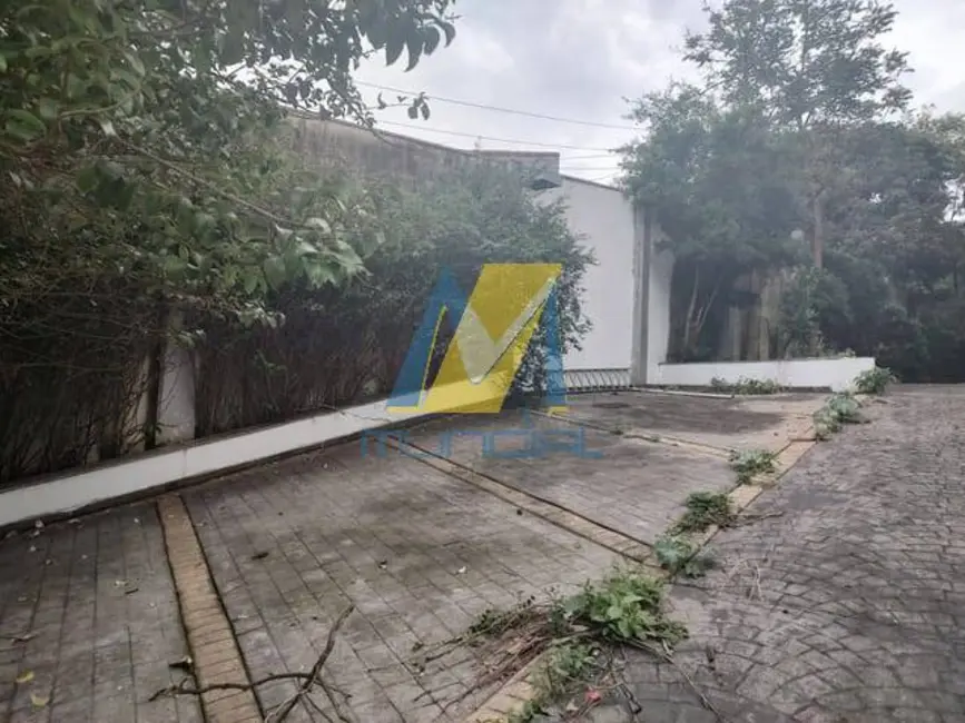 Foto 7 de Sala Comercial à venda, 2660m2 em Jardim Independência, São Paulo - SP