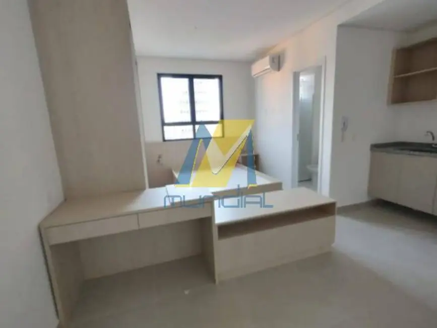 Foto 2 de Apartamento com 1 quarto para alugar em Centro, Sao Bernardo Do Campo - SP
