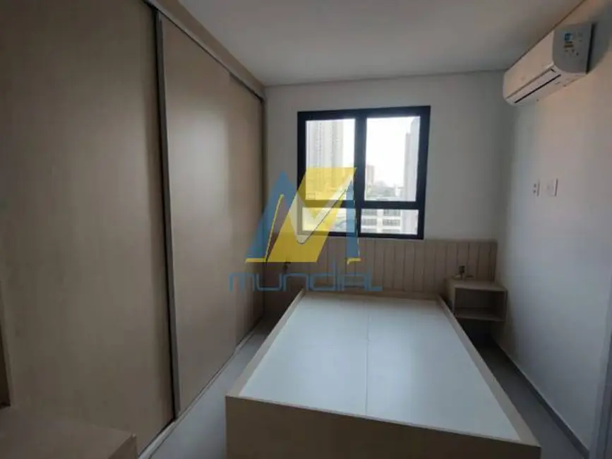 Foto 1 de Apartamento com 1 quarto para alugar em Centro, Sao Bernardo Do Campo - SP