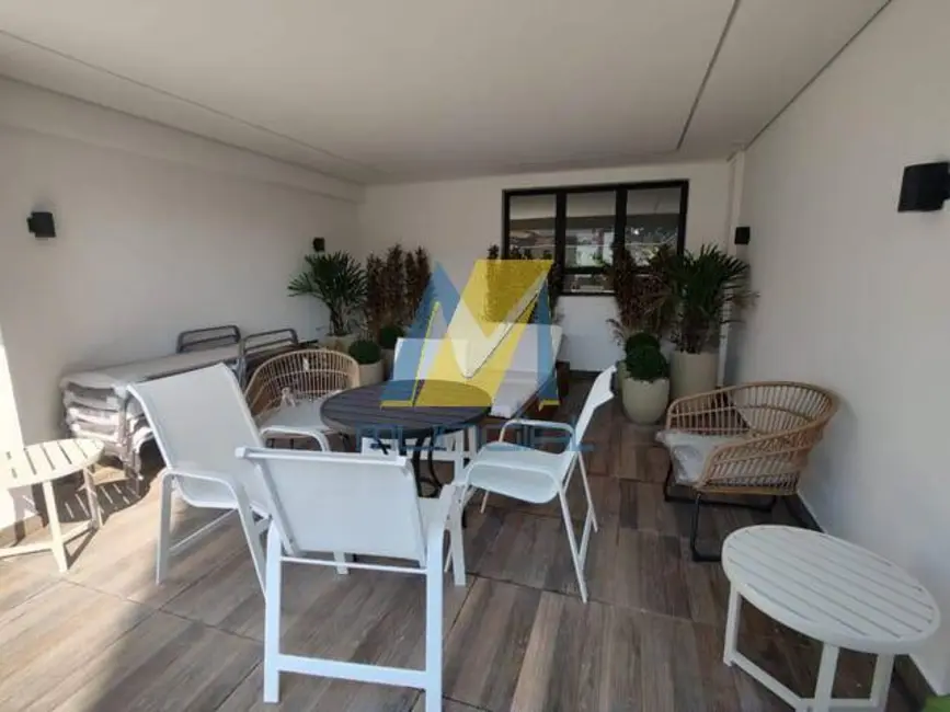 Foto 7 de Apartamento com 1 quarto para alugar em Centro, Sao Bernardo Do Campo - SP