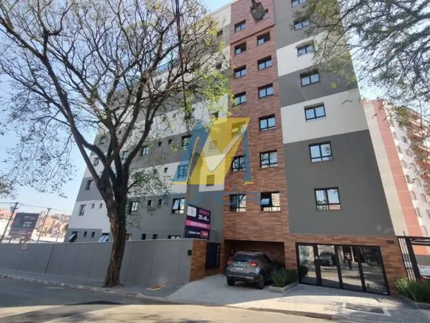 Foto 3 de Apartamento com 1 quarto para alugar em Centro, Sao Bernardo Do Campo - SP