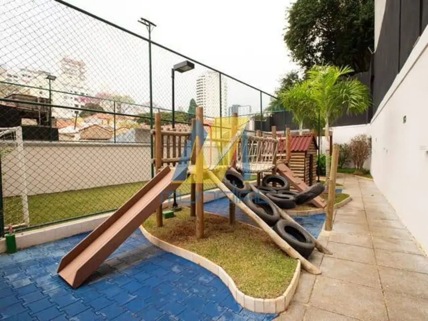 Foto 3 de Apartamento com 2 quartos para alugar em Aclimação, São Paulo - SP