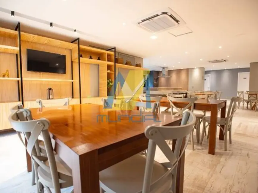Foto 7 de Apartamento com 2 quartos para alugar em Aclimação, São Paulo - SP