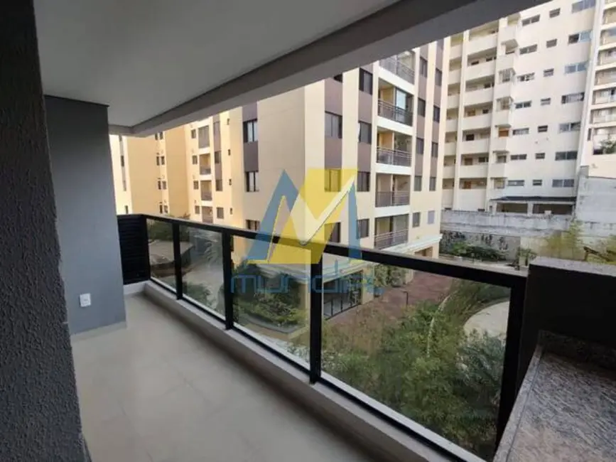 Foto 1 de Apartamento com 2 quartos para alugar em Aclimação, São Paulo - SP