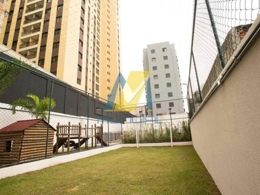 Foto 5 de Apartamento com 2 quartos para alugar em Aclimação, São Paulo - SP