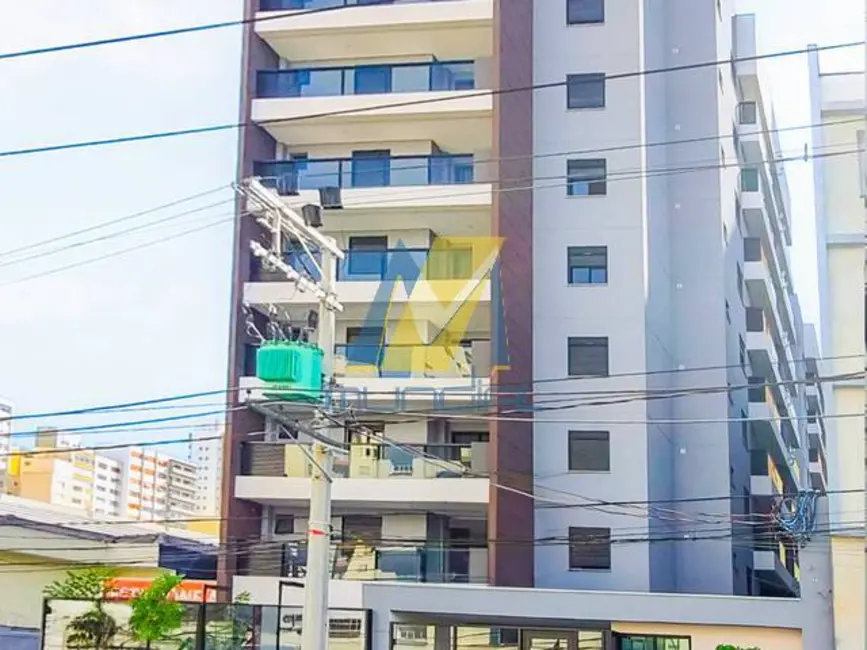 Foto 2 de Apartamento com 2 quartos para alugar em Aclimação, São Paulo - SP