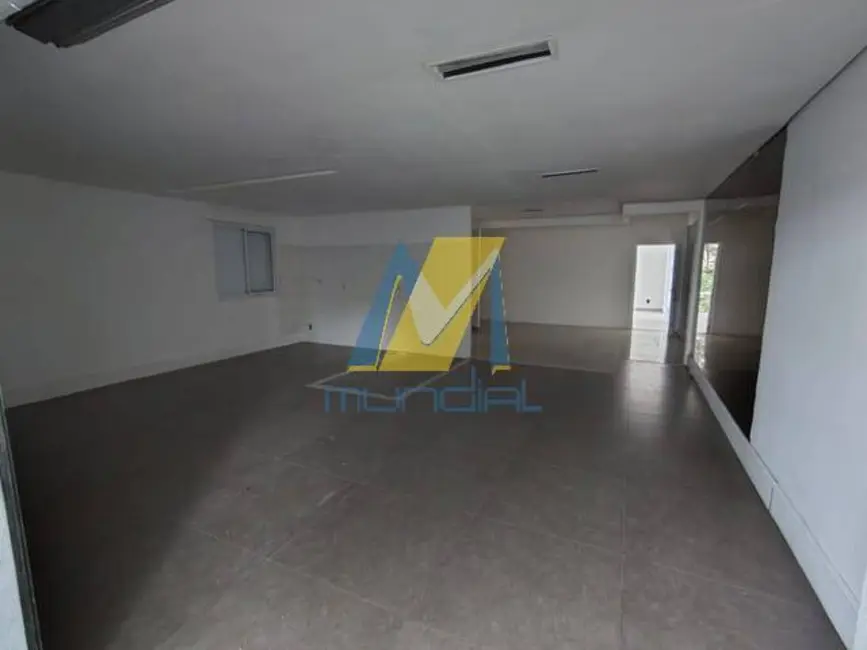 Foto 7 de Sala Comercial para alugar em Rudge Ramos, Sao Bernardo Do Campo - SP