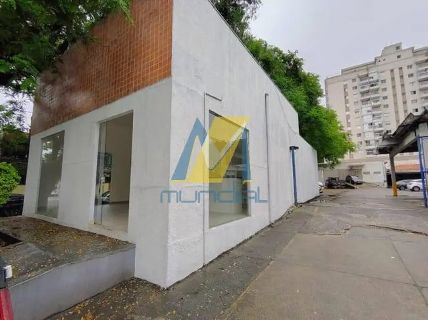 Foto 2 de Sala Comercial para alugar em Rudge Ramos, Sao Bernardo Do Campo - SP