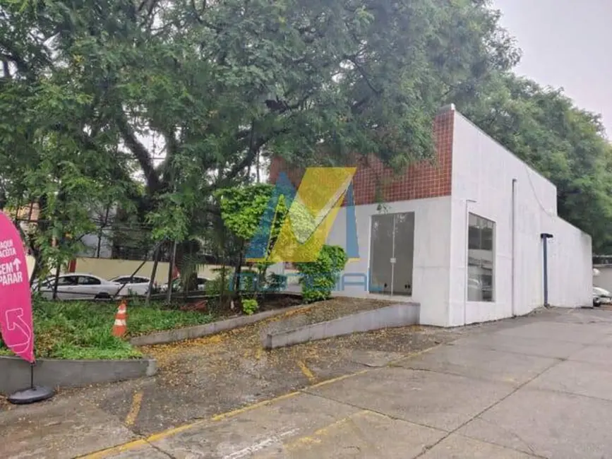 Foto 4 de Sala Comercial para alugar em Rudge Ramos, Sao Bernardo Do Campo - SP