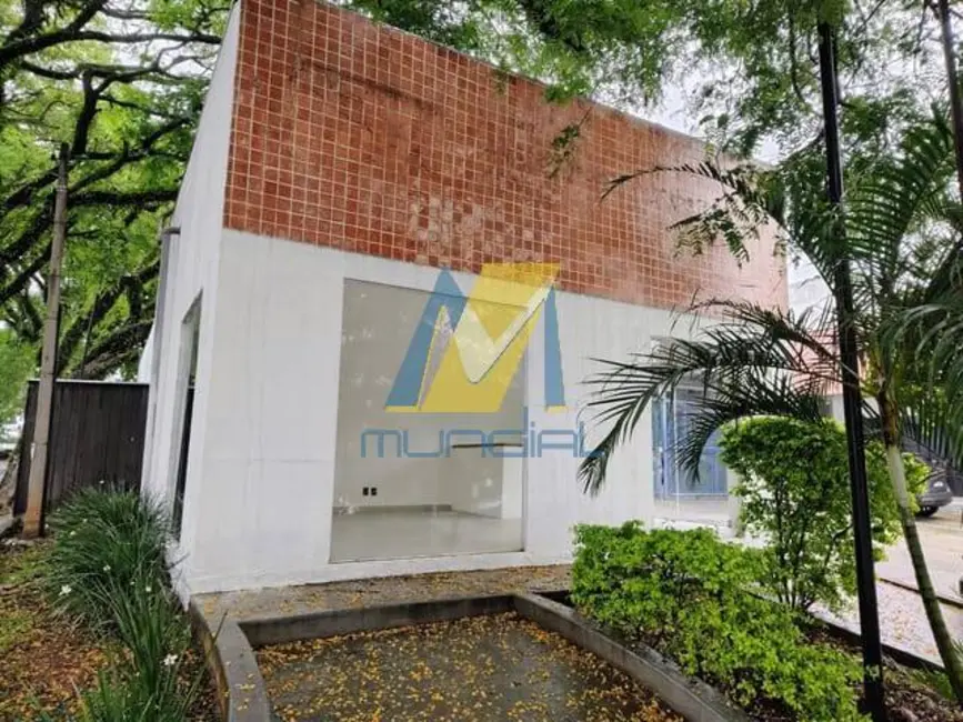 Foto 5 de Sala Comercial para alugar em Rudge Ramos, Sao Bernardo Do Campo - SP