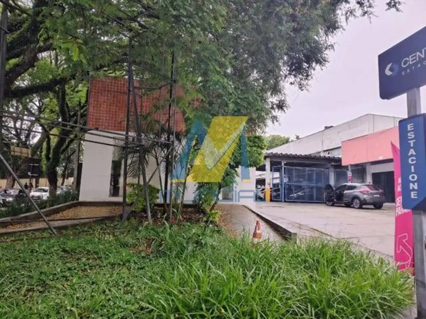 Foto 3 de Sala Comercial para alugar em Rudge Ramos, Sao Bernardo Do Campo - SP