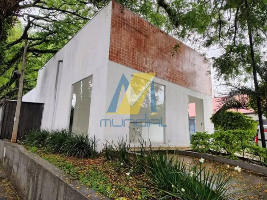 Foto 1 de Sala Comercial para alugar em Rudge Ramos, Sao Bernardo Do Campo - SP