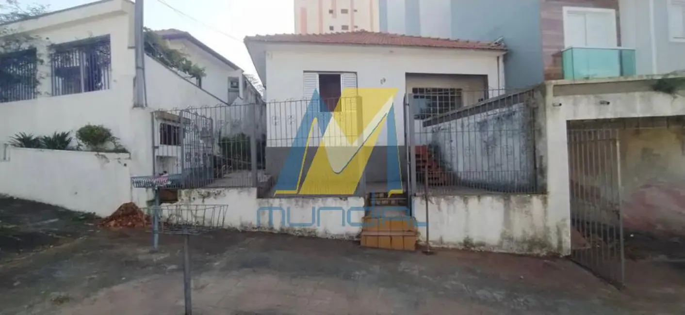 Terreno / Lote à venda, 380m2 em Vila Lucinda, Santo Andre - SP - imagem 1 Foto 1 de Terreno / Lote à venda, 380m2 em Vila Lucinda, Santo Andre - SP