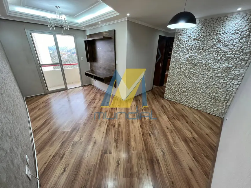 Foto 8 de Apartamento com 2 quartos à venda em Jardim do Estádio, Santo Andre - SP
