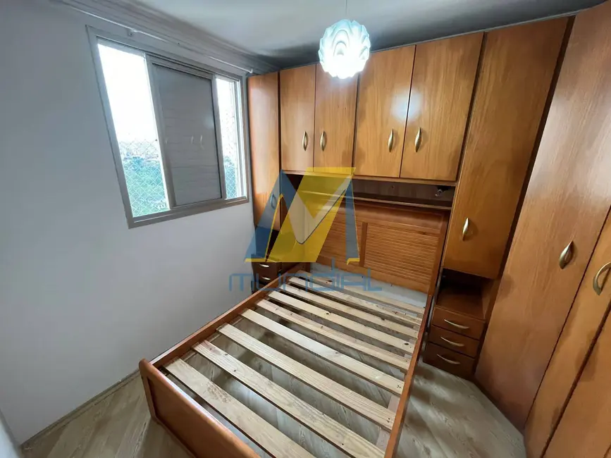 Foto 9 de Apartamento com 2 quartos à venda em Jardim do Estádio, Santo Andre - SP