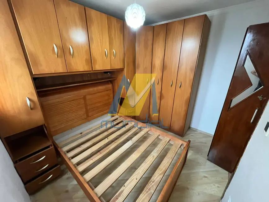 Foto 4 de Apartamento com 2 quartos à venda em Jardim do Estádio, Santo Andre - SP