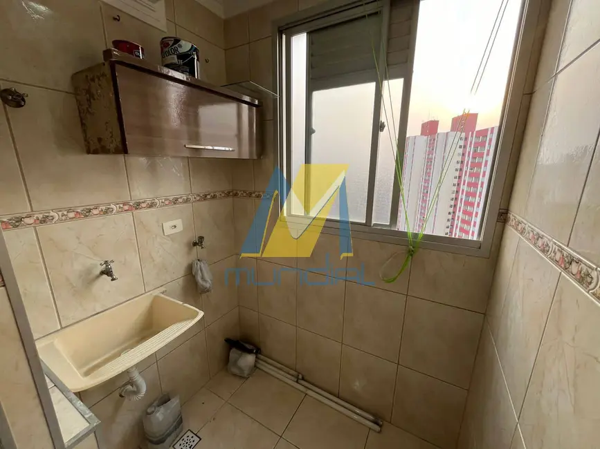 Foto 6 de Apartamento com 2 quartos à venda em Jardim do Estádio, Santo Andre - SP