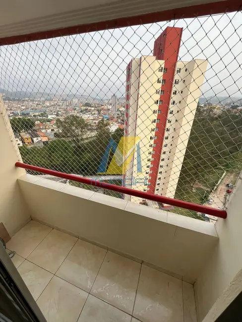 Foto 7 de Apartamento com 2 quartos à venda em Jardim do Estádio, Santo Andre - SP