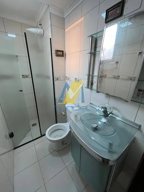 Foto 5 de Apartamento com 2 quartos à venda em Jardim do Estádio, Santo Andre - SP