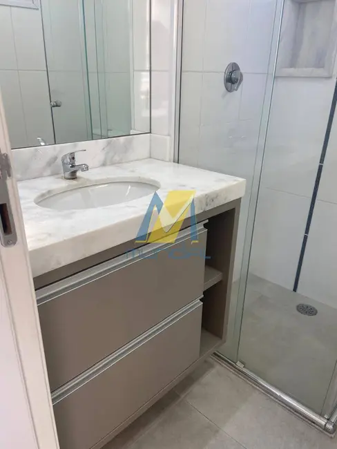 Foto 28 de Apartamento à venda em Centro, Santo Andre - SP