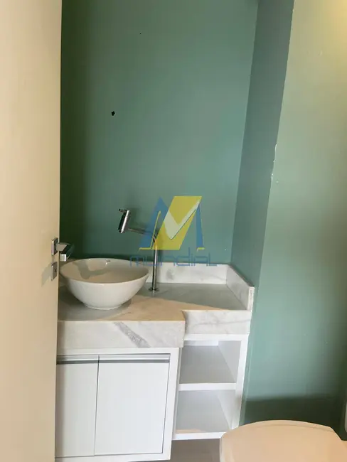 Foto 33 de Apartamento à venda em Centro, Santo Andre - SP