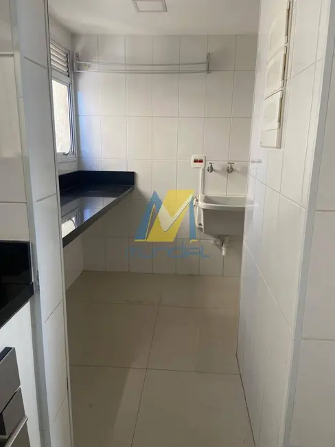 Foto 8 de Apartamento à venda em Centro, Santo Andre - SP