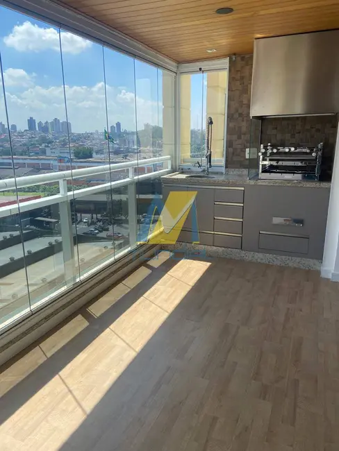 Foto 5 de Apartamento à venda em Centro, Santo Andre - SP