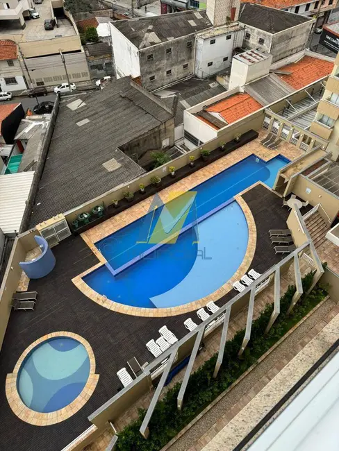 Foto 4 de Apartamento à venda em Centro, Santo Andre - SP