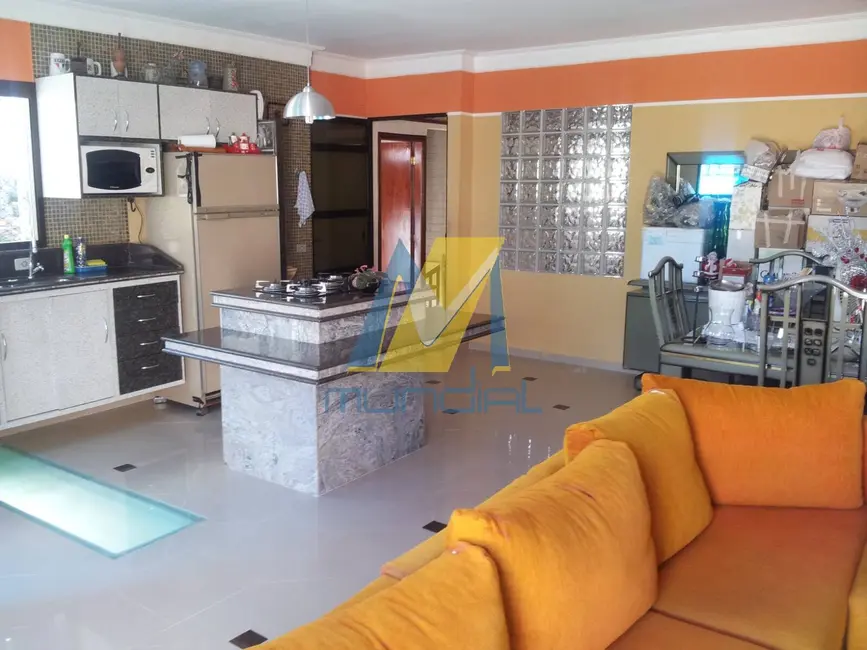 Foto 8 de Casa com 5 quartos à venda, 315m2 em Santa Maria, Sao Caetano Do Sul - SP